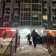 Аренда торгового помещения в ЖК "1-й Зеленоградский"