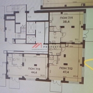 Продажа торгового помещения с аптекой Горздрав