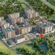 Продажа торгового помещения с аптекой Горздрав