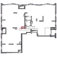 Продажа торгового помещения в ЖК "Nagatino I-Land"