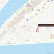 Продажа торгового помещения в ЖК "Nagatino I-Land"