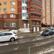 Продажа торгового помещения с арендаторами