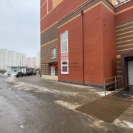 Продажа торгового помещения с арендаторами