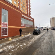 Продажа торгового помещения с арендаторами