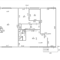 Продажа торгового здания с арендатором в Солнечногорске