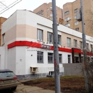 Продажа отдельно стоящего здания с арендаторами в г. Москва