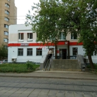 Продажа отдельно стоящего здания с арендаторами в г. Москва