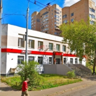 Продажа отдельно стоящего здания с арендаторами в г. Москва