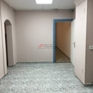 Продажа помещения с арендатором в Перово