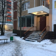 Продажа помещения с арендатором в Перово