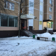 Продажа помещения с арендатором в Перово