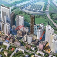 Аренда помещения в крупном ЖК HEADliner