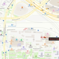 Аренда помещения в крупном ЖК HEADliner