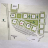 Аренда помещения в новом ЖК Зеленая Вертикаль