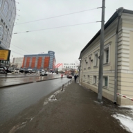 Продажа особняка на Каланчевской улице с арендатором