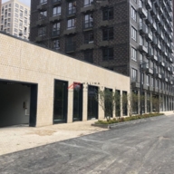 Аренда помещения в ЖК Западный порт