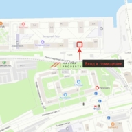 Аренда помещения в ЖК Западный порт