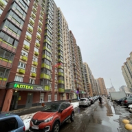 Продажа помещения с арендатором аптека "Горздрав"