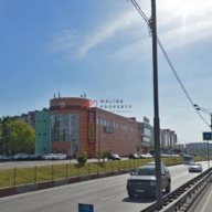 Продажа торгового помещения в ТЦ Галион