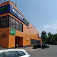 Продажа торгового центра в Подмосковье
