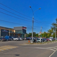 Продажа торгового центра в Подмосковье