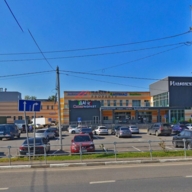 Продажа торгового центра в Подмосковье