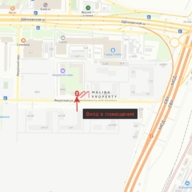 Аренда помещения в новом ЖК на Амурской улице 