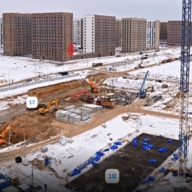 Продажа помещения с арендатором "ВкусВилл" 