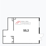 Аренда помещения в ЖК Амурский Парк