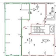 Аренда помещения в ЖК Западный порт