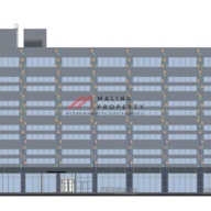 Продажа здания под апартаменты или гостиницу