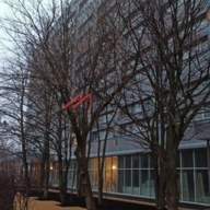 Продажа здания под апартаменты или гостиницу