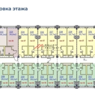 Продажа здания под апартаменты или гостиницу