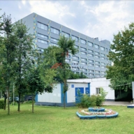 Продажа здания под апартаменты или гостиницу