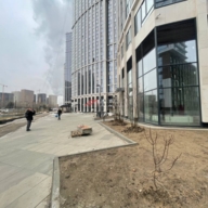 Аренда помещения в ЖК Крылья