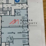 Аренда нежилого помещения в новом доме