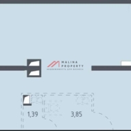 Аренда нежилого помещения в новом доме