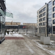 Аренда помещения в ЖК "Резиденции Архитекторов"