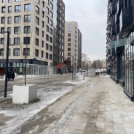 Аренда помещения в ЖК "Резиденции Архитекторов"