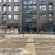 Аренда помещения в ЖК "Резиденции Архитекторов"