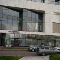 Аренда коммерческого помещения в ЖК "Лица"