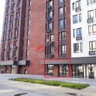 Аренда коммерческого помещения В ЖК Скандинавия