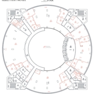 Аренда офиса в БЦ Северная Башня