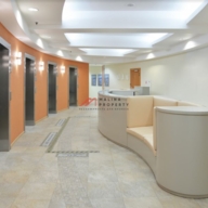 Аренда офиса в БЦ Северная Башня