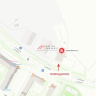 Продажа торгового помещения в Люберцах