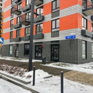 Продажа торгового помещения в Люберцах