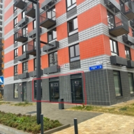 Продажа торгового помещения в Люберцах