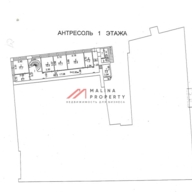 Аренда помещения под ресторан на Садовой-Самотечной улице