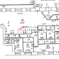 Аренда коммерческого помещения в районе метро Савёловская