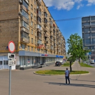 Аренда коммерческого помещения в районе метро Савёловская